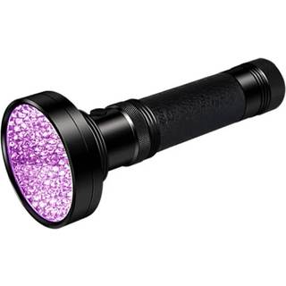 UV-lampe med 100 LED'er - stor