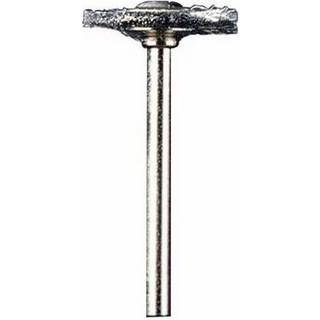 Dremel Kulstålbørste 19 mm (428) 2 stk.