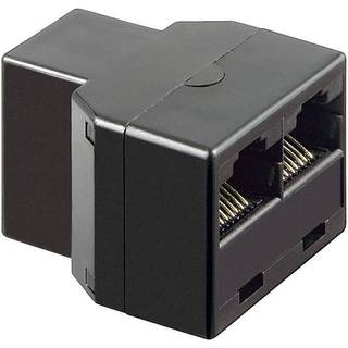 Pro ISDN T-Adapter - Sort