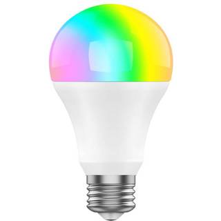 SikkertHjem S6evo SmartBulb