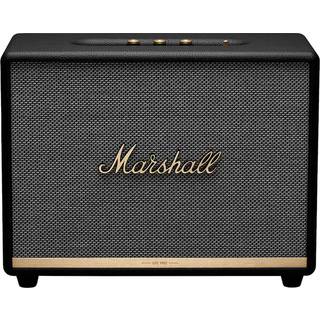 Woburn II BT Black