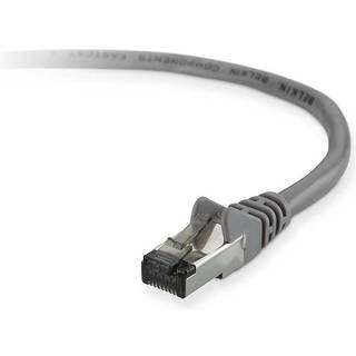 Belkin Cat5e netværkskabel (15 m) - På lager i butik