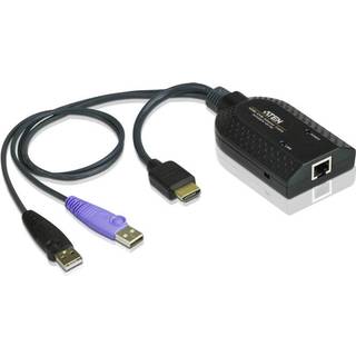 ATEN HDMI USB Virtual Media