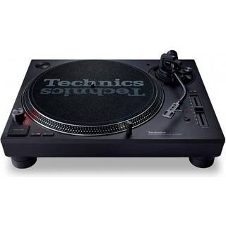 Technics SL-1210MK7 pladespiller | Inkl. Ortofon Concor | BUY & TRY | PRIS-MATCH