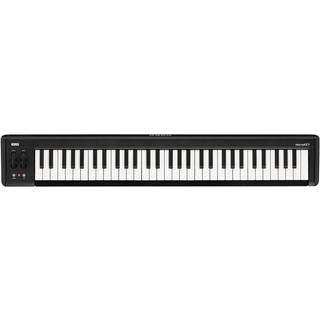 Korg microKEY2 61 USB Controller Keyboard