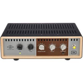 Universal Audio OX Amp Top Box Dæmper belastningsboks