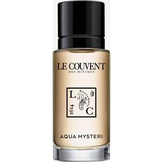 Le Couvent Maison de Parfum Parfumer Colognes Botaniques Aqua MisteriEau de Toilette Spray 50 ml (8.140,00 kr / 1 l) - 50 ml