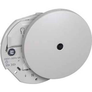 LK IHC IHC WIREL.LAMPEUDTAG Ø80 5A LG 505D5504