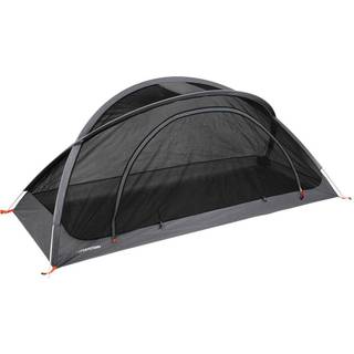 Lifesystems GeoNet Freestanding Mosquito Net Black/Grey, Svart/grå, OneSize