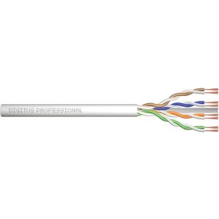 DIGITUS bulk cable - 305 m - purple - Lilla - 305 meter