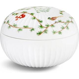 Hammershøi Jul julebonbonniere 2019