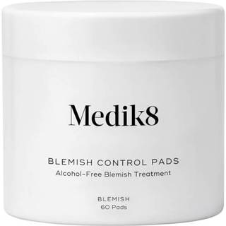 Medik8 Blemish Control Pads   60 stk.