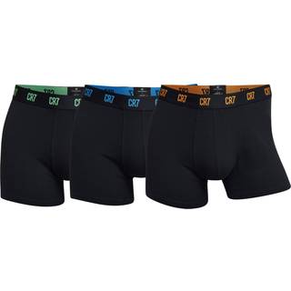 CR7 3-PAK TRUNKS