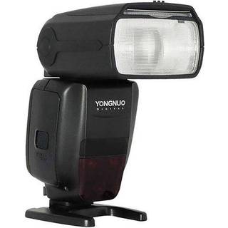 Yongnuo YN600EX-RT II Speedlite Canon