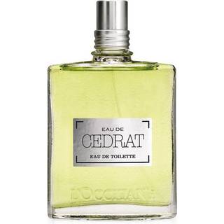 L'Occitane Cédrat Eau De Toilette 50 ml