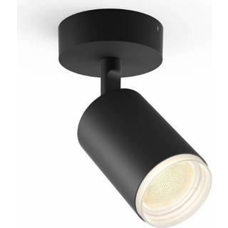 Philips Hue Fugato WCA BT Single spot i hvid