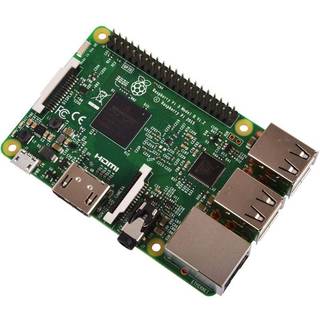 Raspberry Pi 3 Model B