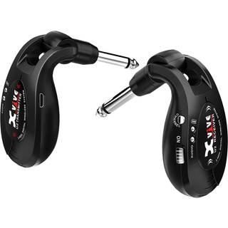 XVive U2 BK Trådløst system