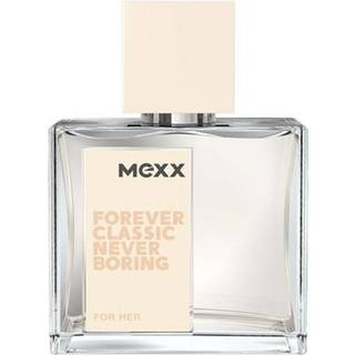 Mexx Forever Classic Never Boring for Her Eau de toilette 15 ml