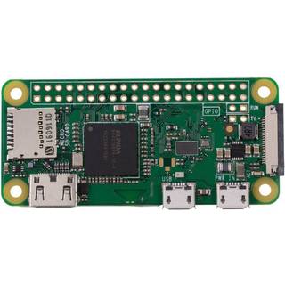 Raspberry Pi Zero W (Wireless)
