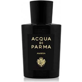 Acqua Di Parma Ambra Eau de parfum 100 ml