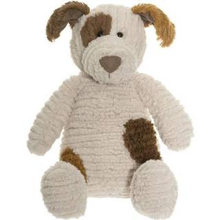 Teddykompaniet Tuffisar Hunden Henry 35 Cm