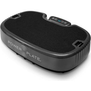 Vibrationsplade Personal, Power Plate