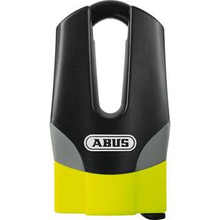 Abus Skivebremselås 37 Quick Mini PLUS - lock