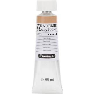 Akademie Acrylcolor 60ml - Sand Rötlich
