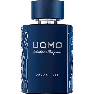 Salvatore Ferragamo Uomo Urban Feel EDT 50 ml