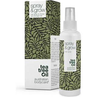 Australian Bodycare Spray & Grow Hårspray - 150 ml