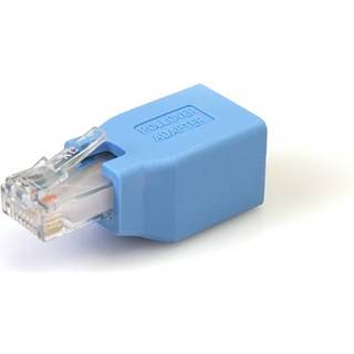 StarTech.com Cisco Console Rollover Adap