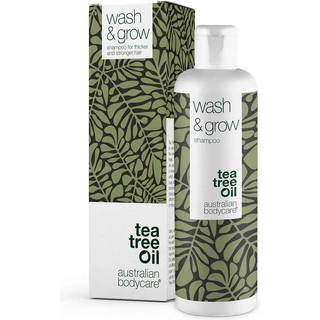 Australian Bodycare Hair Loss Wash Shampoo - 200 ml.