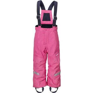 Didriksons Idre Kid's Pants 2 Lollipop Pink, 80