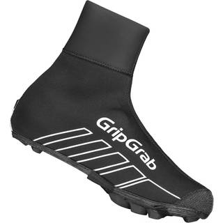 GripGrab RaceThermo X sort - Størrelse L (42-43)