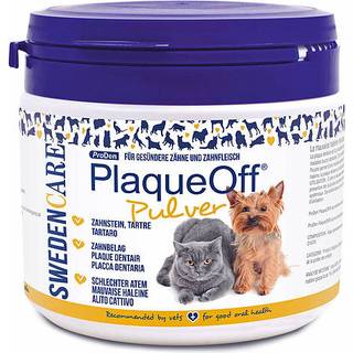 Swedencare ProDen Plaqueoff-pulver - 420 g