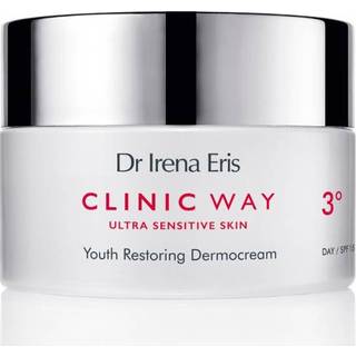 Dr. Irena Eris Clinic Way Anti-Wrinkle Dermo Daycream 30 SPF 15