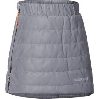 Didriksons Dala Reflactive Skirt 100 SILVER