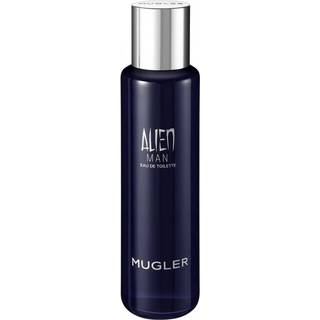 Mugler Alien Man Eau de toilette Refill 100 ml