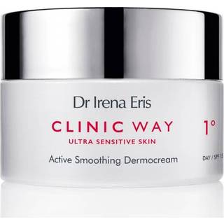 Dr. Irena Eris Clinic Way First Wrinkle Dermo Daycream 10 SPF 15