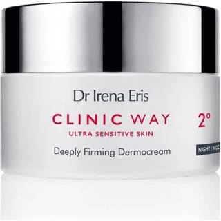 Clinic Way 2- Anti-wrinkle dermo-cream Retinoid revitalisation night care 50 ml + FRI FRAGT