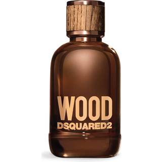 Dsquared² Wood for him Eau de toilette 100 ml