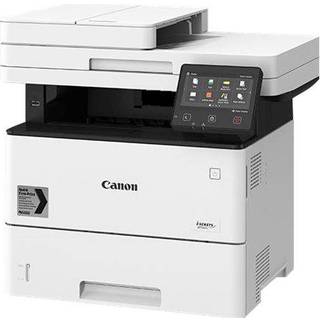 Canon i-SENSYS MF542x Laserprinter Multifunktion - Monokrom - Laser