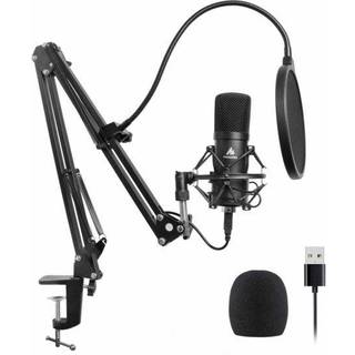 Maono AU-A04 USB Microphone Kit