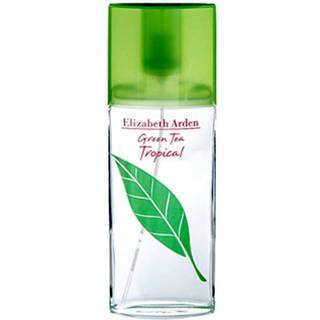 Elizabeth Arden Green Tea Tropical Eau de toilette 100 ml