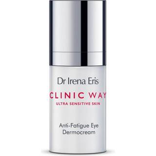 Dr. Irena Eris Clinic Way Anti-Wrinkle Dermo Eyecream 10+20 - 15