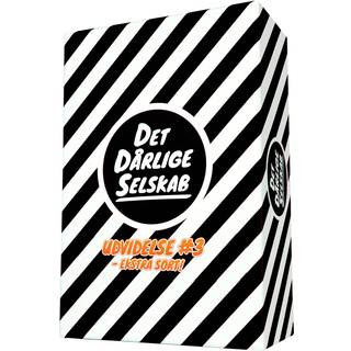 Det dårlige selskab udvidelse 3