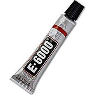 E6000 5510310 Craft Adhesive Mini (4 Pack)