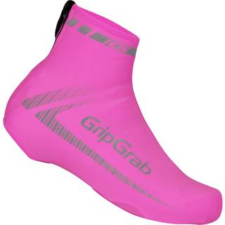 GripGrab RaceAero Hi-Vis gul