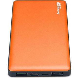 GP Voyage 2.0 10000 mAh USB-C powerbank, Blå